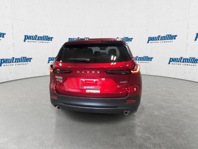 New 2026 MAZDA CX-5 Preferred AWD/4WD image 10
