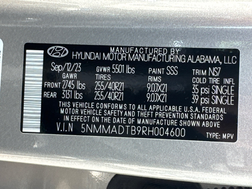 Used 2024 Genesis GV70 2.5T w/ Sport Prestige Package AWD/4WD image 56