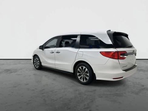 Used 2022 Honda Odyssey EX-L image 9