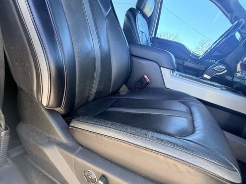 Used 2019 Ford F150 Platinum RWD image 15