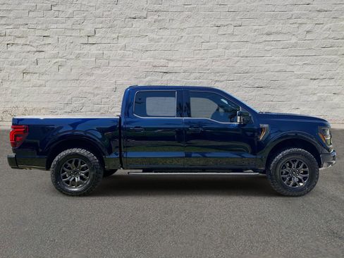 Used 2025 Ford F150 Tremor w/ Equipment Group 402A High image 6