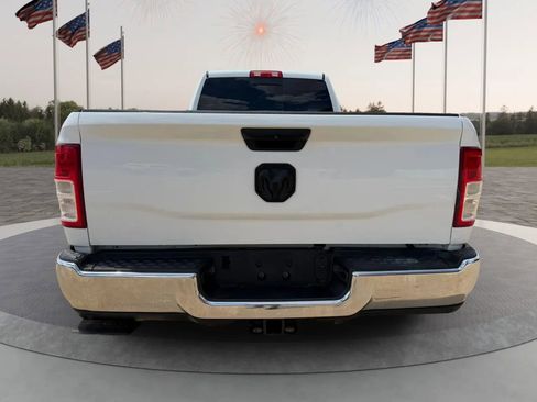 Used 2022 RAM 2500 Tradesman AWD/4WD image 10