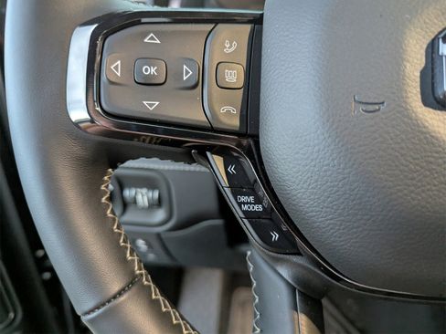 New 2026 RAM 1500 Limited image 21