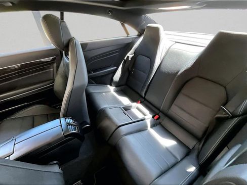Used 2016 Mercedes-Benz E 400 Coupe image 18