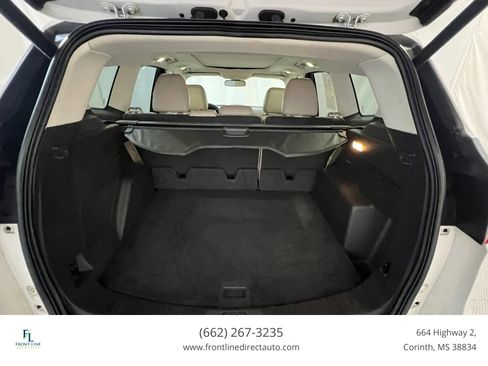Used 2014 Ford Escape Titanium w/ Equipment Group 401A FWD image 26