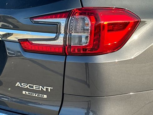 New 2026 Subaru Ascent Limited image 32