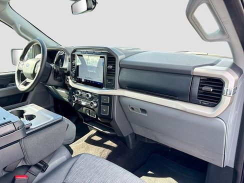 Certified 2021 Ford F150 XLT w/ Equipment Group 302A High image 32