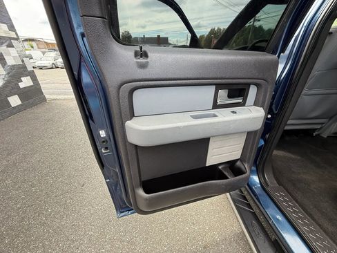 Used 2013 Ford F150 XLT w/ Luxury Equipment Group AWD/4WD image 31