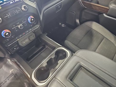Used 2019 GMC Sierra 1500 Elevation w/ Elevation Value Package AWD/4WD image 26