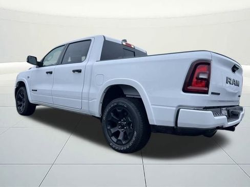 New 2026 RAM 1500 Big Horn image 3
