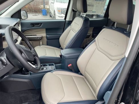 New 2026 Ford Maverick Lariat AWD/4WD image 9