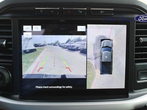 Used 2022 Ford F150 XLT w/ Equipment Group 302A High image 19