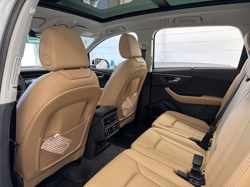 New 2025 Audi Q7 3.0T Premium Plus image 42