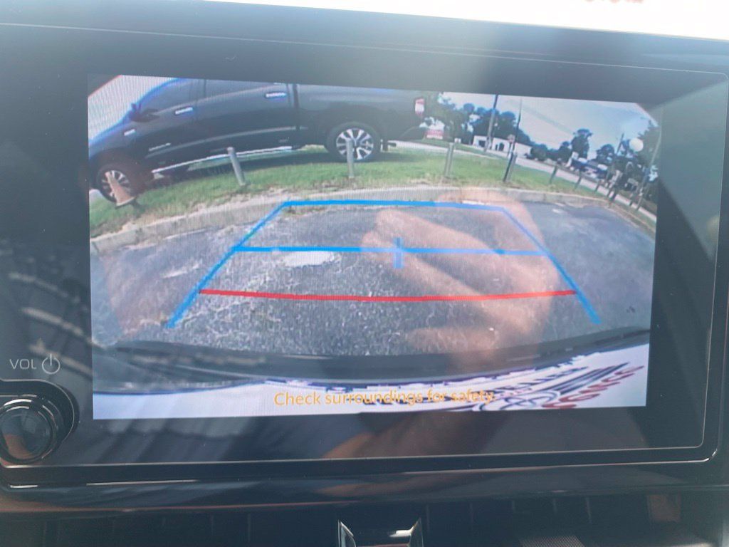 Used 2026 Toyota Corolla SE FWD image 29