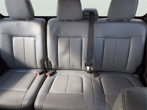 Used 2014 Ford F450 XL w/ Power Equipment Group image 24