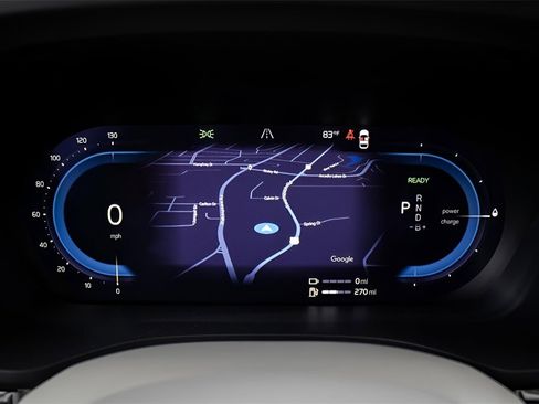 Certified 2024 Volvo XC60 T8 Ultimate w/ Protection Package Premier image 5