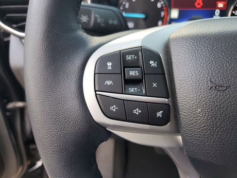 Used 2022 Ford Explorer Limited w/ Equipment Group 301A image 24