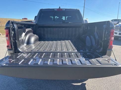 New 2026 RAM 1500 Lone Star AWD/4WD image 20