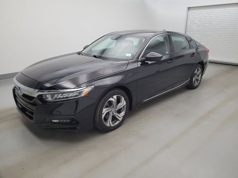 Used 2020 Honda Accord EX-L image 2