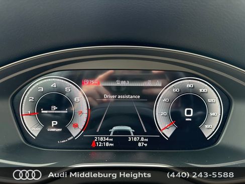 Used 2023 Audi Q5 2.0T Premium Plus w/ Premium Plus Package AWD/4WD image 34