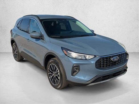 New 2026 Ford Escape SE image 6