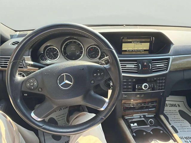 Used 2011 Mercedes-Benz E 350 Sedan image 6