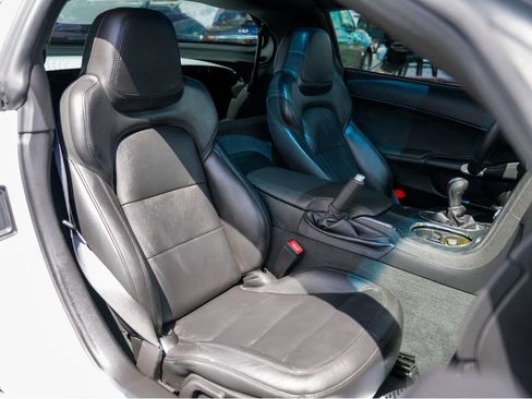 Used 2013 Chevrolet Corvette Grand Sport w/ Battery Protection Package RWD image 33