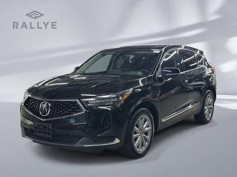 Certified 2023 Acura RDX AWD image 7