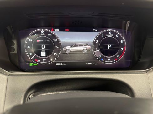 Used 2018 Land Rover Range Rover Velar AWD/4WD image 19
