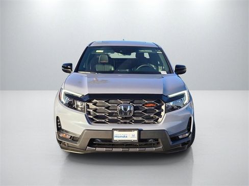 New 2026 Honda Ridgeline TrailSport image 2