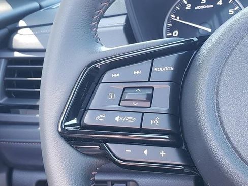 New 2026 Subaru Forester Sport AWD/4WD image 17