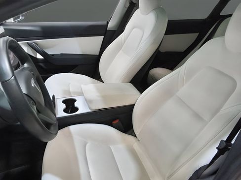 Used 2019 Tesla Model 3 Long Range AWD/4WD image 14