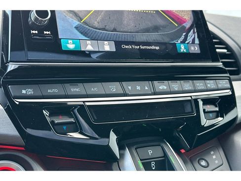 Certified 2026 Honda Odyssey Sport-L image 23