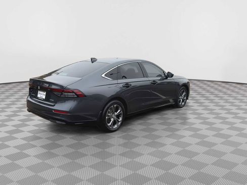 New 2026 Honda Accord EX-L image 8