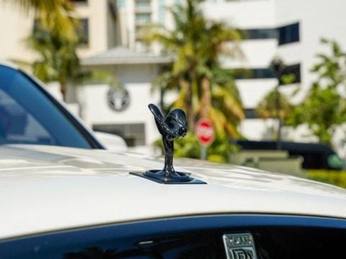 Used 2024 Rolls-Royce Cullinan image 23