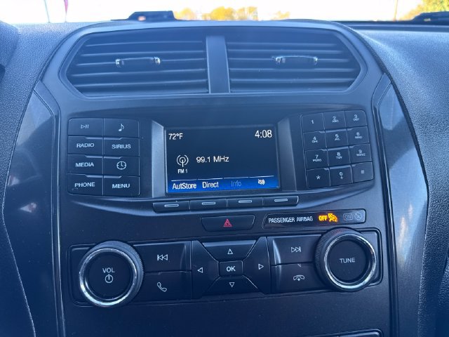 Used 2018 Ford Explorer XLT AWD/4WD image 20