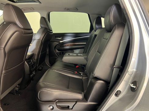 Used 2020 Acura MDX FWD w/ Technology Package image 14