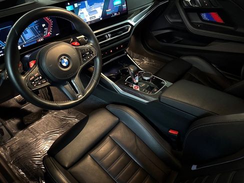 Used 2024 BMW M2 w/ Lighting Package image 4