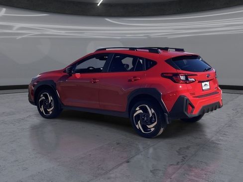 New 2026 Subaru Crosstrek 2.5i Limited w/ Convenience Package AWD/4WD image 4