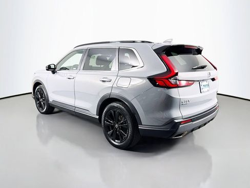 Certified 2023 Honda CR-V Sport Touring image 5