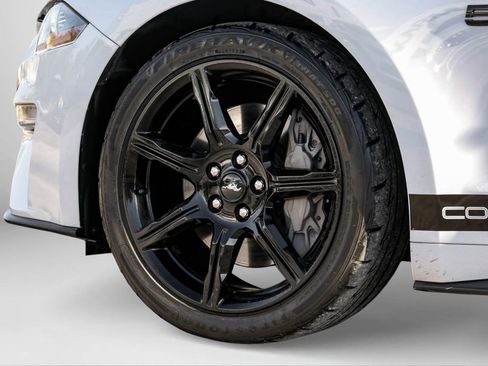 Used 2020 Ford Mustang GT Premium w/ Equipment Group 401A image 48