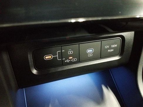 New 2026 Hyundai Tucson SEL w/ Tow & Go Package image 9