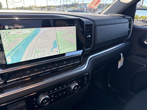 New 2026 GMC Sierra 1500 Elevation image 22