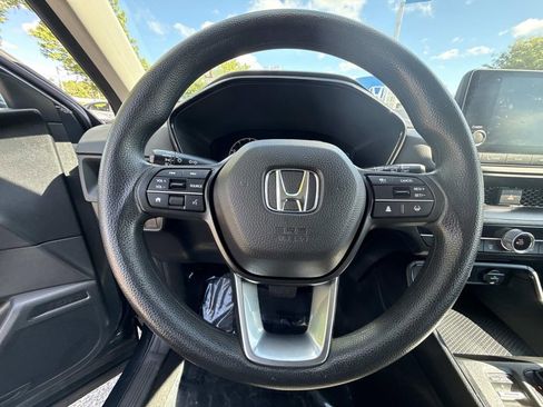 Certified 2023 Honda CR-V LX image 11