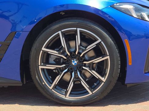 New 2026 BMW i4 eDrive40 w/ M Sport Package RWD image 5