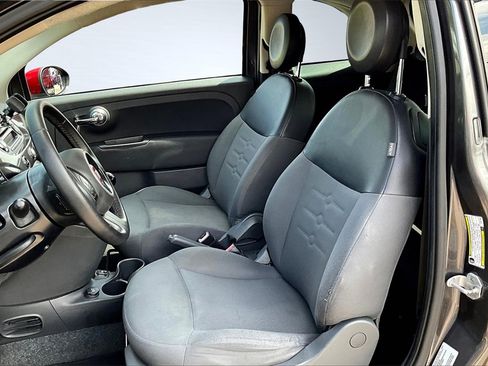 Used 2015 FIAT 500 Pop image 23