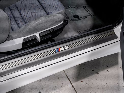 Used 1997 BMW M3 Coupe RWD image 29