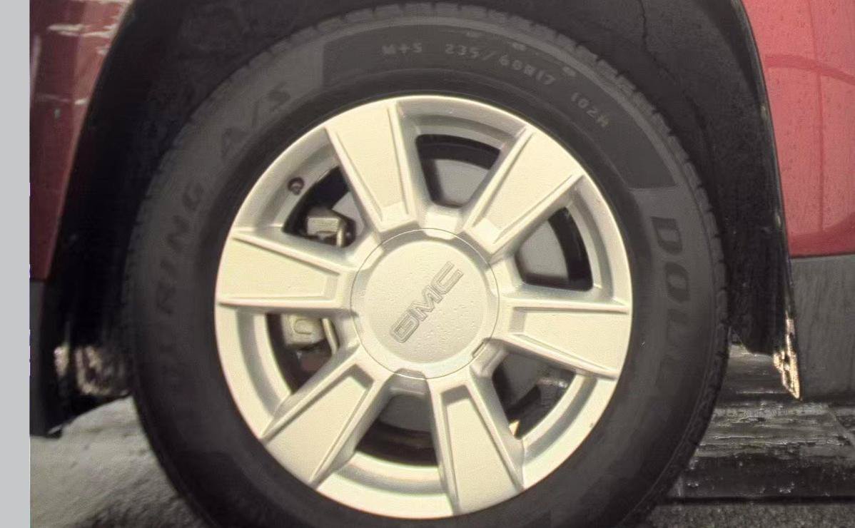 Used 2012 GMC Terrain SLE FWD image 5