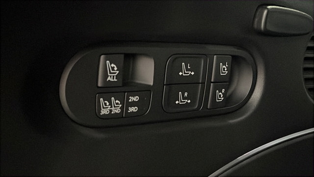 Used 2026 Hyundai Palisade Calligraphy AWD/4WD image 29