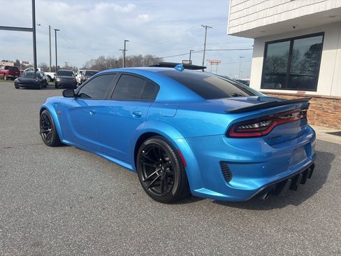 Used 2023 Dodge Charger Scat Pack image 6